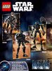 Notice / Instructions de Montage - LEGO - Star Wars - 75120 - K-2SO™: Page 46