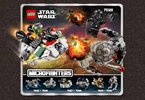 Notice / Instructions de Montage - LEGO - Star Wars - 75125 - Resistance X-Wing Fighter™: Page 31