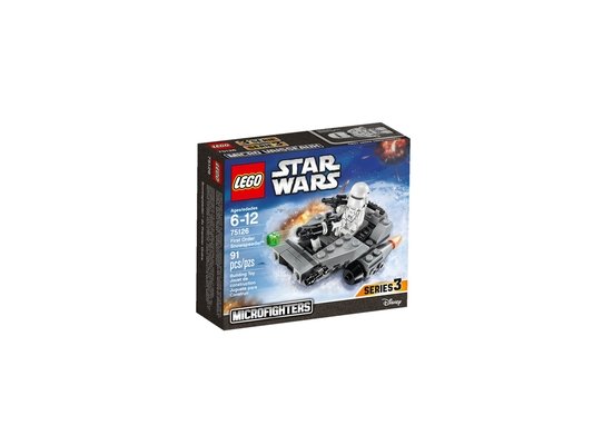 75126 - First Order Snowspeeder™