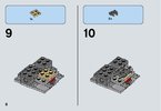 Notice / Instructions de Montage - LEGO - Star Wars - 75127 - The Ghost™: Page 8