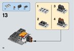 Notice / Instructions de Montage - LEGO - Star Wars - 75127 - The Ghost™: Page 10