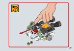 Notice / Instructions de Montage - LEGO - Star Wars - 75127 - The Ghost™: Page 27