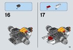 Notice / Instructions de Montage - LEGO - Star Wars - 75127 - The Ghost™: Page 13