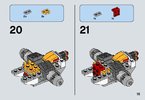 Notice / Instructions de Montage - LEGO - Star Wars - 75127 - The Ghost™: Page 15