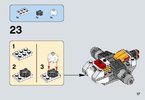 Notice / Instructions de Montage - LEGO - Star Wars - 75127 - The Ghost™: Page 17