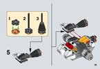 Notice / Instructions de Montage - LEGO - Star Wars - 75127 - The Ghost™: Page 19