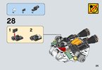 Notice / Instructions de Montage - LEGO - Star Wars - 75127 - The Ghost™: Page 25