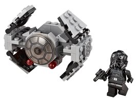 75128 - TIE Advanced Prototype™