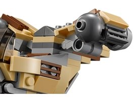 75129 - Wookiee™ Gunship