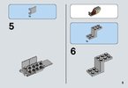 Notice / Instructions de Montage - LEGO - Star Wars - 75129 - Wookiee™ Gunship: Page 5