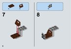 Notice / Instructions de Montage - LEGO - Star Wars - 75129 - Wookiee™ Gunship: Page 6