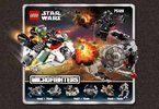 Notice / Instructions de Montage - LEGO - Star Wars - 75129 - Wookiee™ Gunship: Page 31