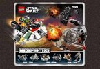 Notice / Instructions de Montage - LEGO - Star Wars - 75130 - AT-DP™: Page 23