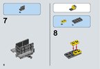 Notice / Instructions de Montage - LEGO - Star Wars - 75130 - AT-DP™: Page 6