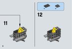 Notice / Instructions de Montage - LEGO - Star Wars - 75130 - AT-DP™: Page 8