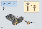 Notice / Instructions de Montage - LEGO - Star Wars - 75131 - Pack de combat de la Résistance: Page 22