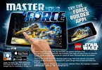 Notice / Instructions de Montage - LEGO - Star Wars - 75131 - Pack de combat de la Résistance: Page 35