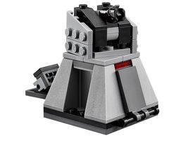 75132 - First Order Battle Pack