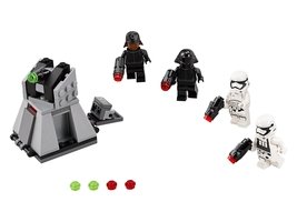 75132 - First Order Battle Pack