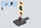 Notice / Instructions de Montage - LEGO - Star Wars - 75132 - Pack de combat du Premier Ordre: Page 8