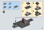 Notice / Instructions de Montage - LEGO - Star Wars - 75132 - Pack de combat du Premier Ordre: Page 9