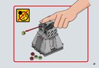 Notice / Instructions de Montage - LEGO - Star Wars - 75132 - Pack de combat du Premier Ordre: Page 21