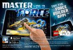 Notice / Instructions de Montage - LEGO - Star Wars - 75132 - Pack de combat du Premier Ordre: Page 23