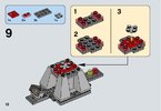 Notice / Instructions de Montage - LEGO - Star Wars - 75132 - Pack de combat du Premier Ordre: Page 12