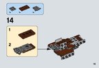 Notice / Instructions de Montage - LEGO - Star Wars - 75133 - Pack de combat de l'Alliance Rebelle: Page 15