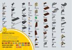 Notice / Instructions de Montage - LEGO - Star Wars - 75133 - Pack de combat de l'Alliance Rebelle: Page 28