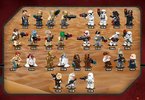 Notice / Instructions de Montage - LEGO - Star Wars - 75133 - Pack de combat de l'Alliance Rebelle: Page 30