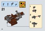 Notice / Instructions de Montage - LEGO - Star Wars - 75133 - Pack de combat de l'Alliance Rebelle: Page 22