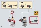 Notice / Instructions de Montage - LEGO - Star Wars - 75134 - Pack de combat de l'Empire Galactique™: Page 4