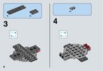 Notice / Instructions de Montage - LEGO - Star Wars - 75134 - Pack de combat de l'Empire Galactique™: Page 6