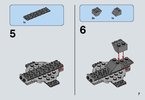 Notice / Instructions de Montage - LEGO - Star Wars - 75134 - Pack de combat de l'Empire Galactique™: Page 7