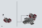 Notice / Instructions de Montage - LEGO - Star Wars - 75134 - Pack de combat de l'Empire Galactique™: Page 10