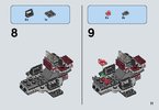 Notice / Instructions de Montage - LEGO - Star Wars - 75134 - Pack de combat de l'Empire Galactique™: Page 11