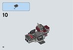 Notice / Instructions de Montage - LEGO - Star Wars - 75134 - Pack de combat de l'Empire Galactique™: Page 12