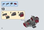 Notice / Instructions de Montage - LEGO - Star Wars - 75134 - Pack de combat de l'Empire Galactique™: Page 14