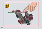 Notice / Instructions de Montage - LEGO - Star Wars - 75134 - Pack de combat de l'Empire Galactique™: Page 26