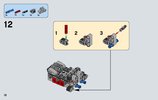 Notice / Instructions de Montage - LEGO - Star Wars - 75135 - Obi-Wan’s Jedi Interceptor™: Page 12