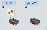 Notice / Instructions de Montage - LEGO - Star Wars - 75135 - Obi-Wan’s Jedi Interceptor™: Page 7