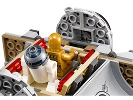 75136 - Droid™ Escape Pod