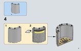 Notice / Instructions de Montage - LEGO - Star Wars - 75136 - Droid™ Escape Pod: Page 7