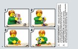 Notice / Instructions de Montage - LEGO - Star Wars - 75136 - Droid™ Escape Pod: Page 2