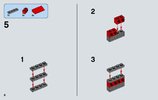 Notice / Instructions de Montage - LEGO - Star Wars - 75136 - Droid™ Escape Pod: Page 8