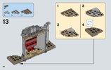 Notice / Instructions de Montage - LEGO - Star Wars - 75136 - Droid™ Escape Pod: Page 18