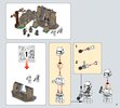 Notice / Instructions de Montage - LEGO - Star Wars - 75139 - La bataille de Takodana™: Page 3