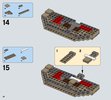 Notice / Instructions de Montage - LEGO - Star Wars - 75139 - La bataille de Takodana™: Page 10