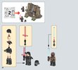 Notice / Instructions de Montage - LEGO - Star Wars - 75139 - La bataille de Takodana™: Page 20